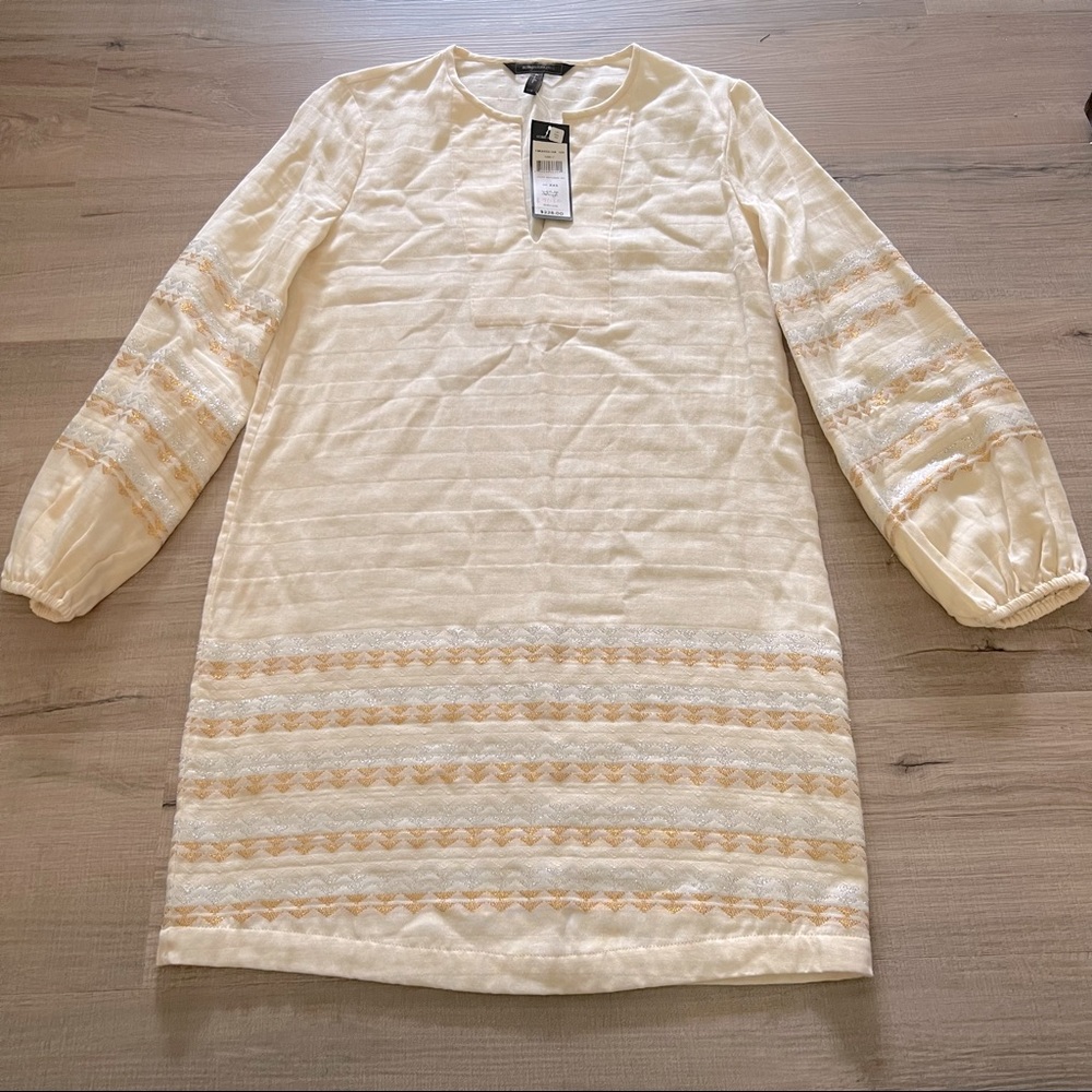 BCBG Dress-NWT